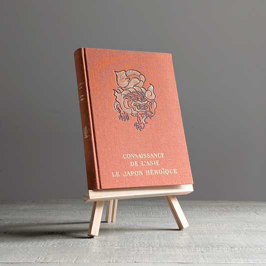 Japon Heroique Book