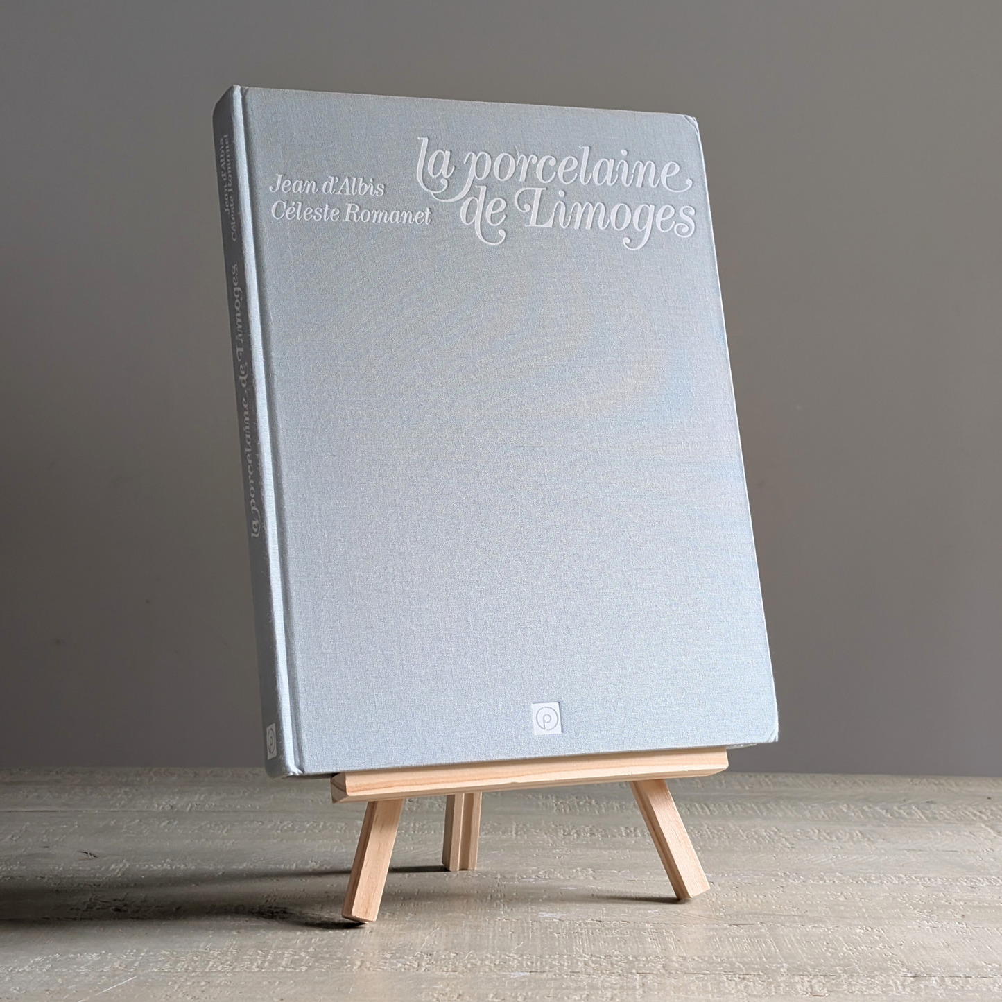 La Porcelaine de Limoges Book