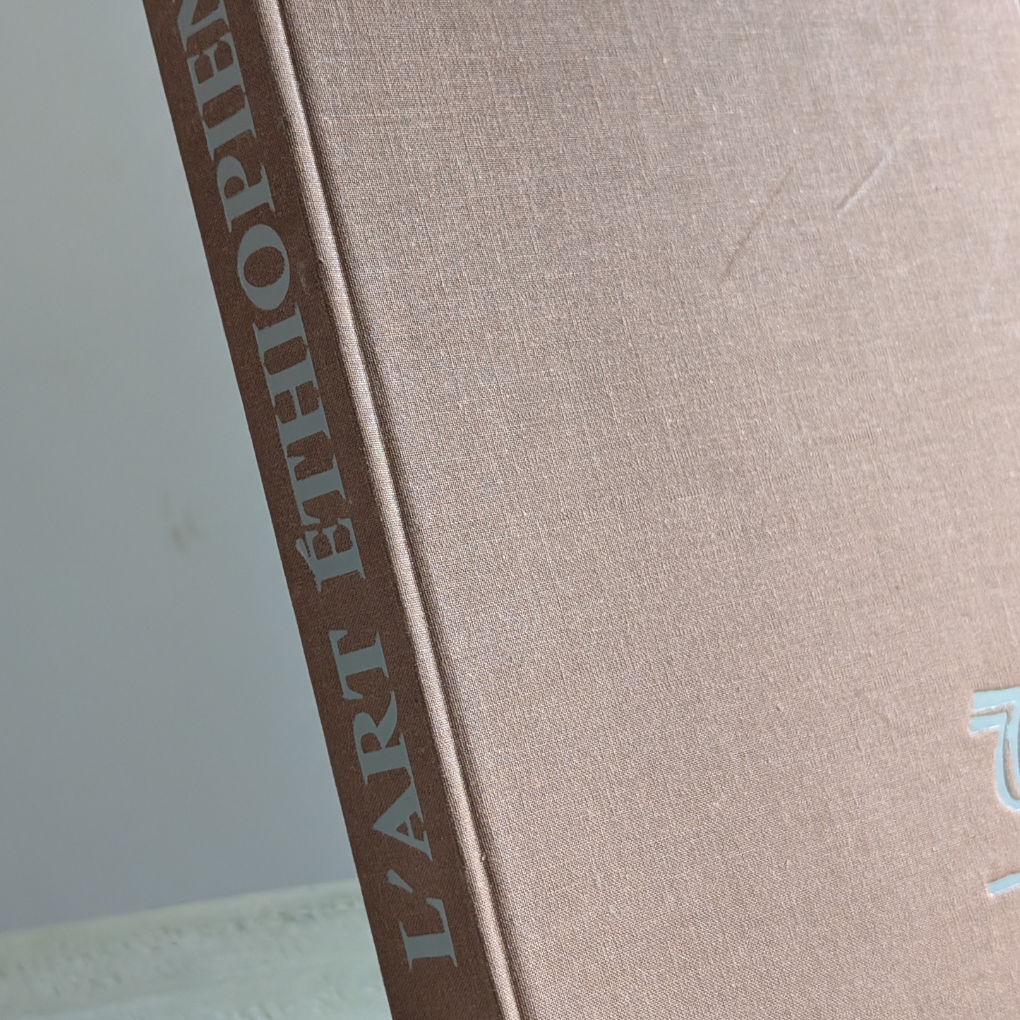 L'Art Ethiopien Book