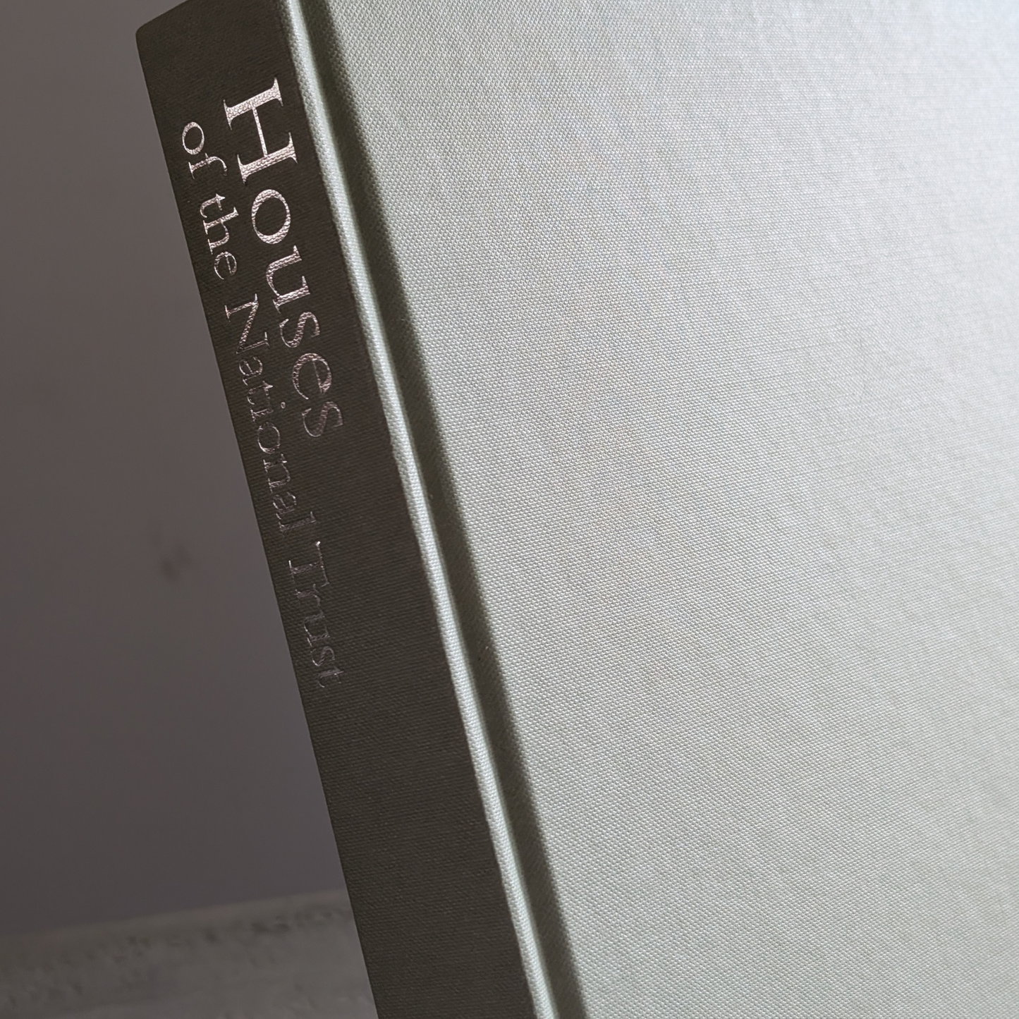 House of the National Trust Book