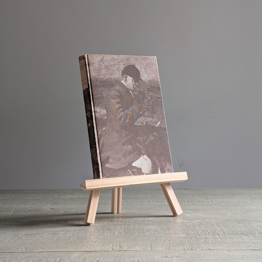 An Artists Life Book