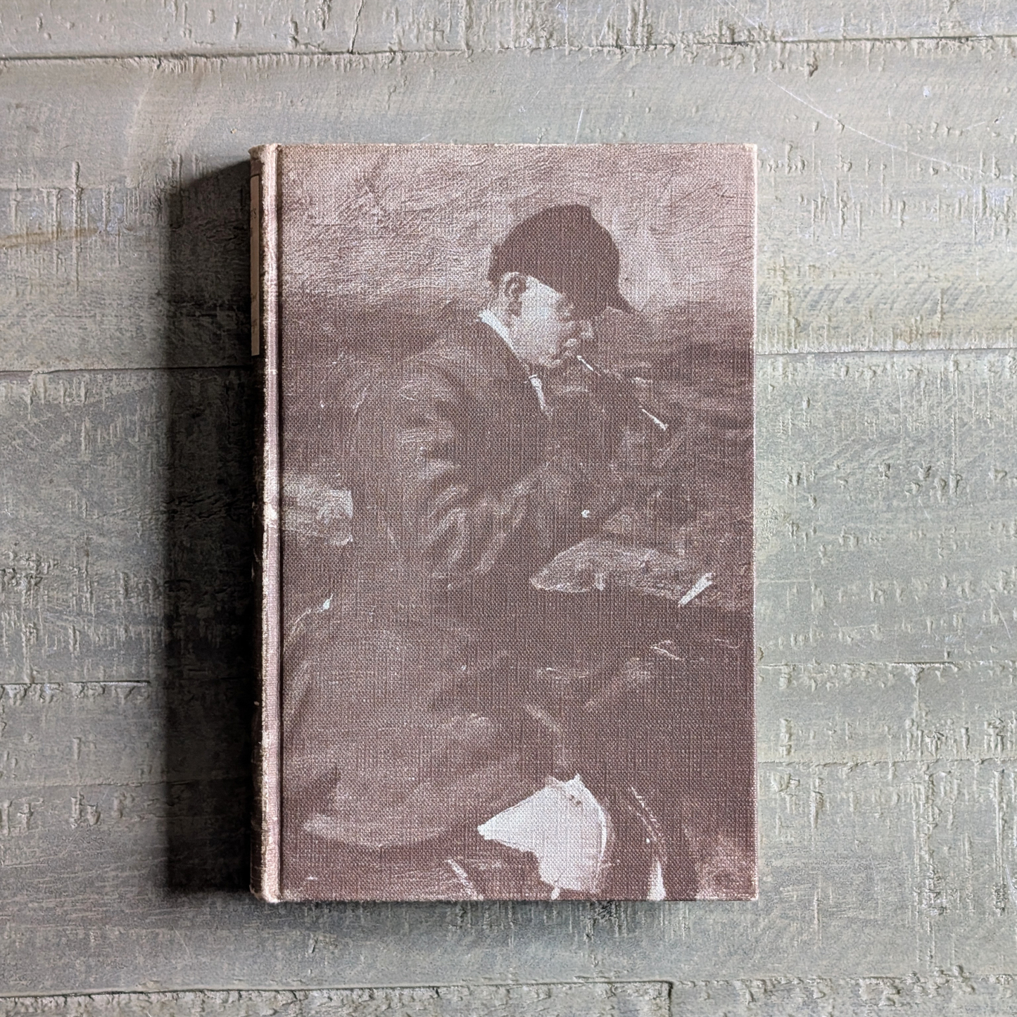 An Artists Life Book