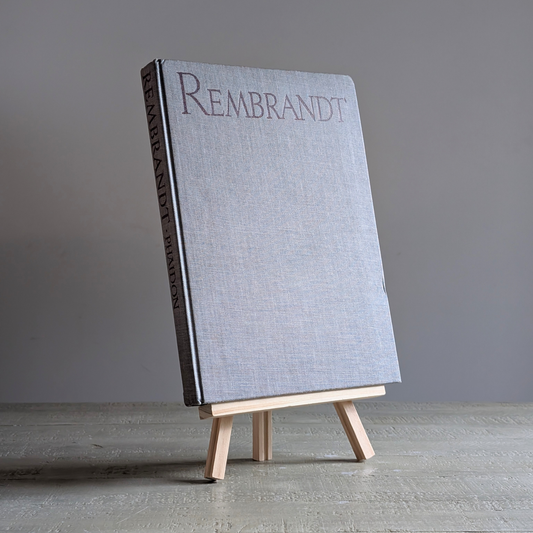 Rembrandt Book