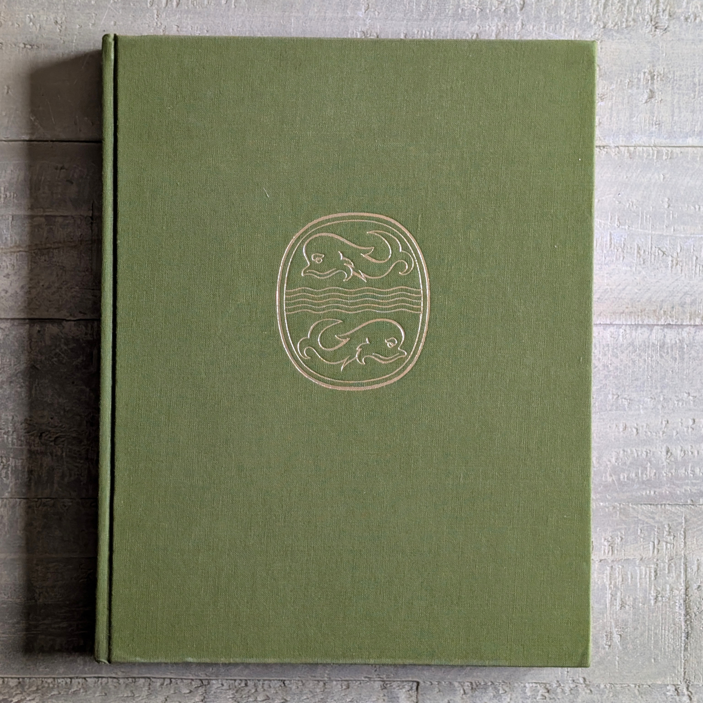 English Sporting Prints Book