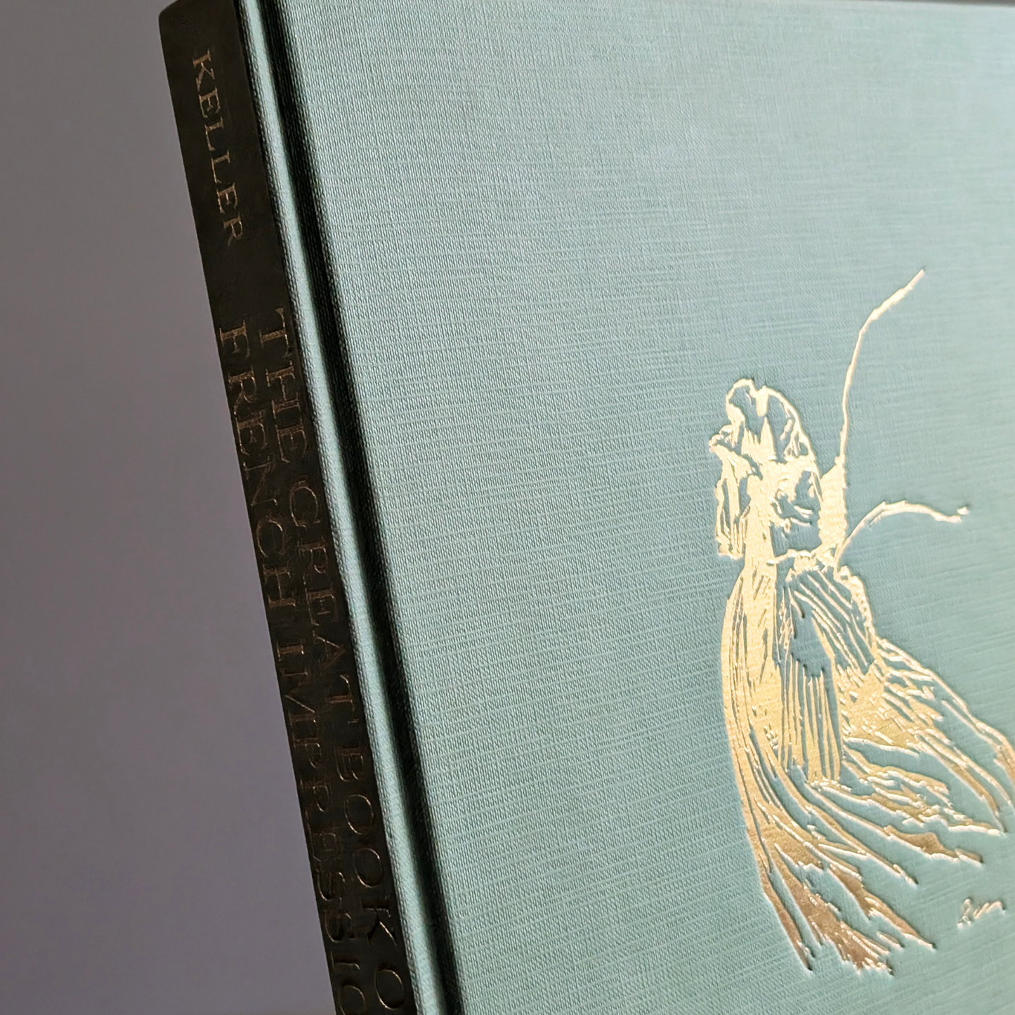 Great Book of French Impressionism