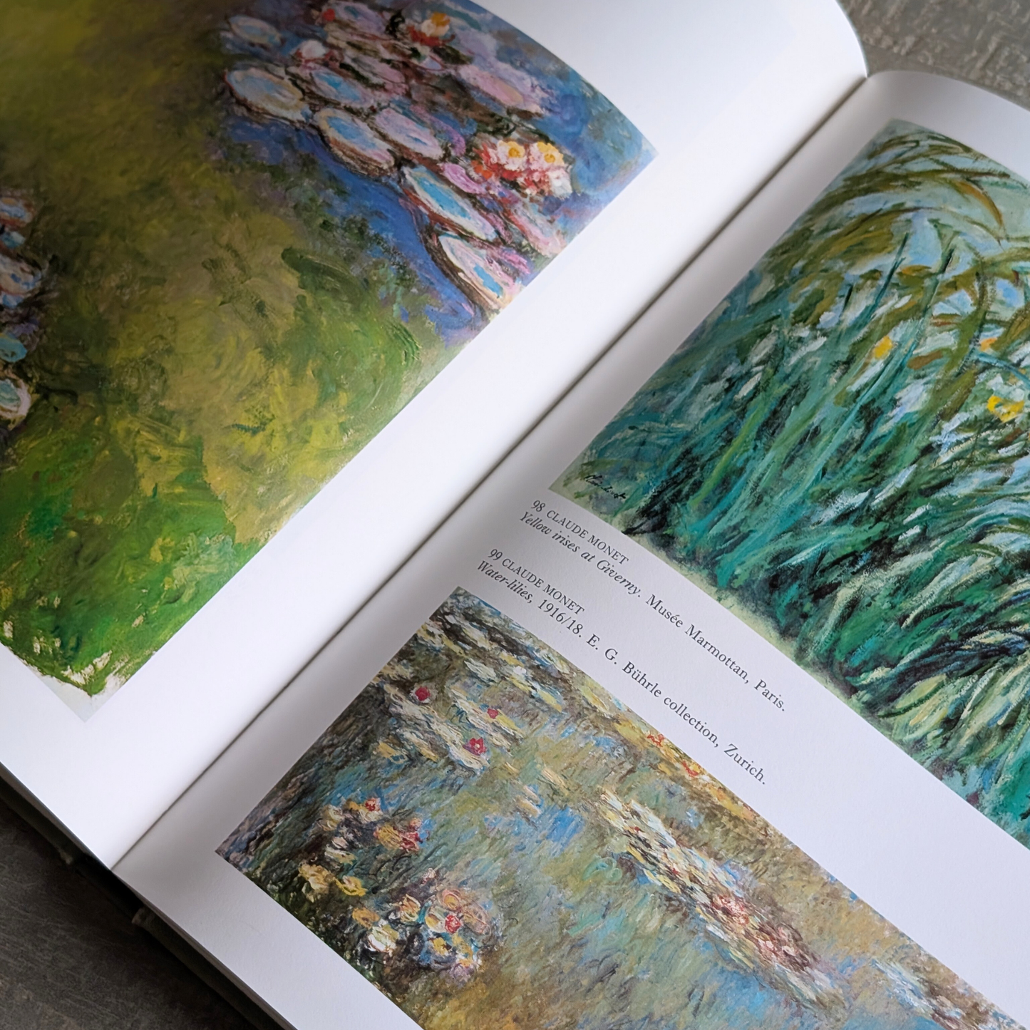 Great Book of French Impressionism