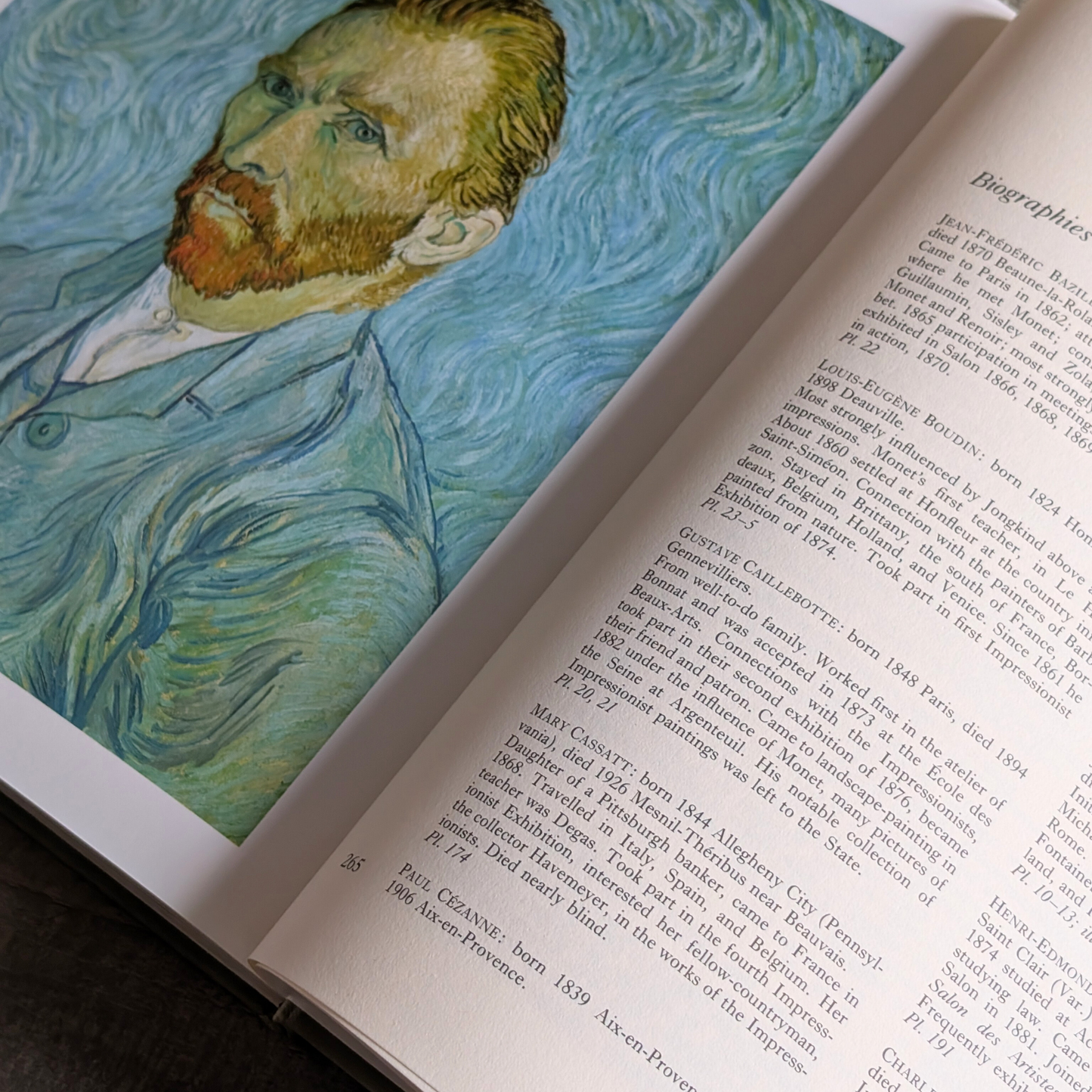 Great Book of French Impressionism