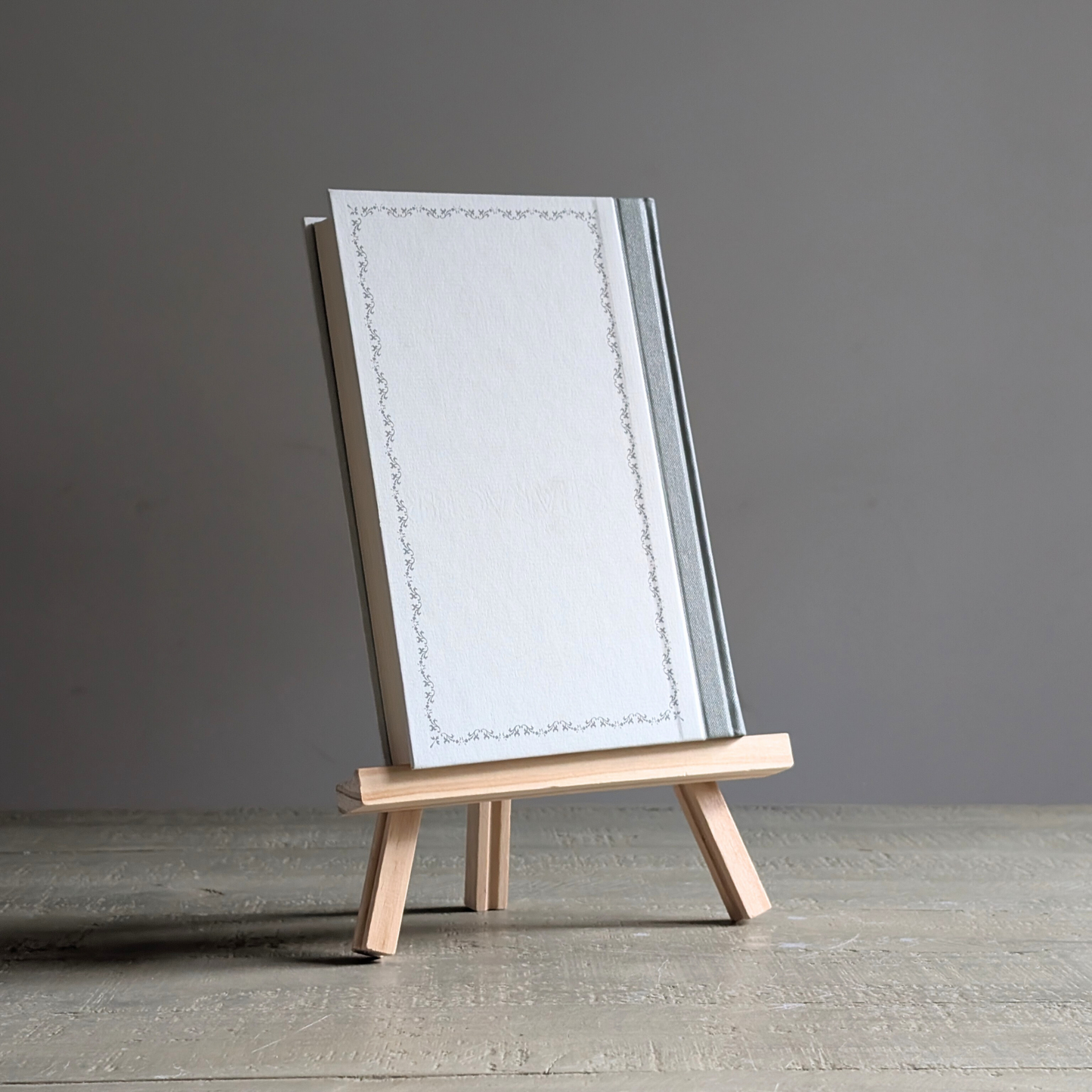 An Autobiography Book