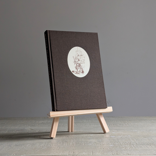 Two Years Before the Mast Book