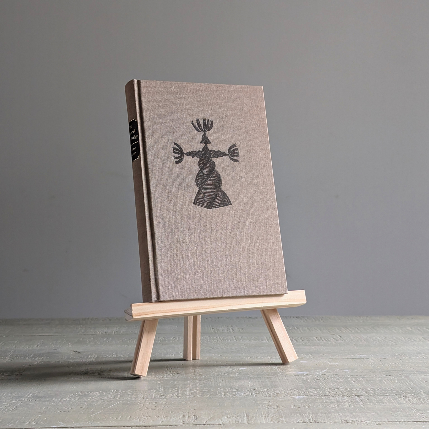 The Mayor of Casterbridge Book