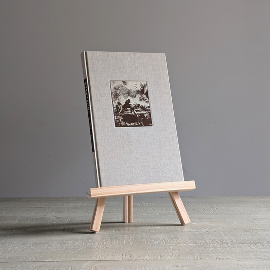 England's Constable Book