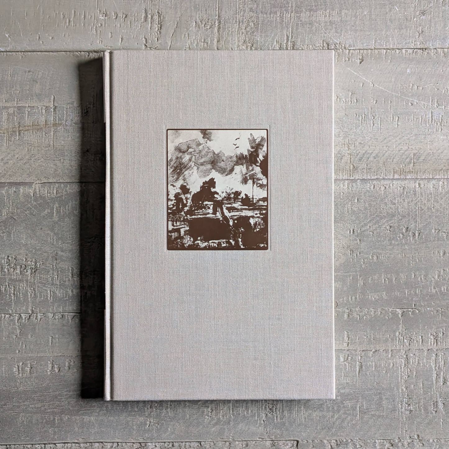 England's Constable Book