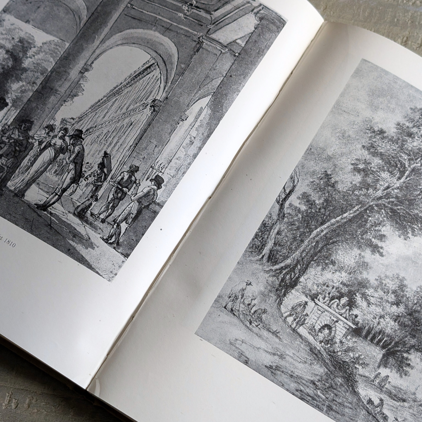 French Drawings of the Eighteenth Century Book