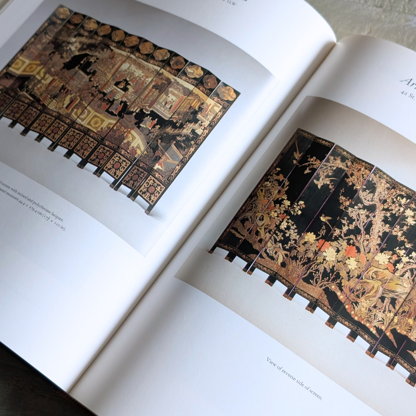 Grosvenor House Antiques 1990 Book