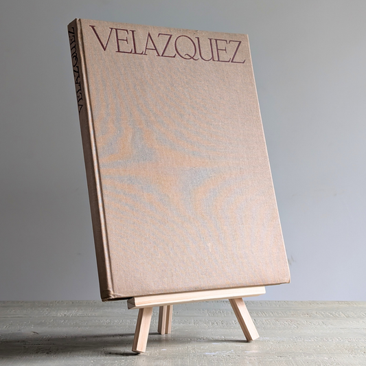 Velazquez Book