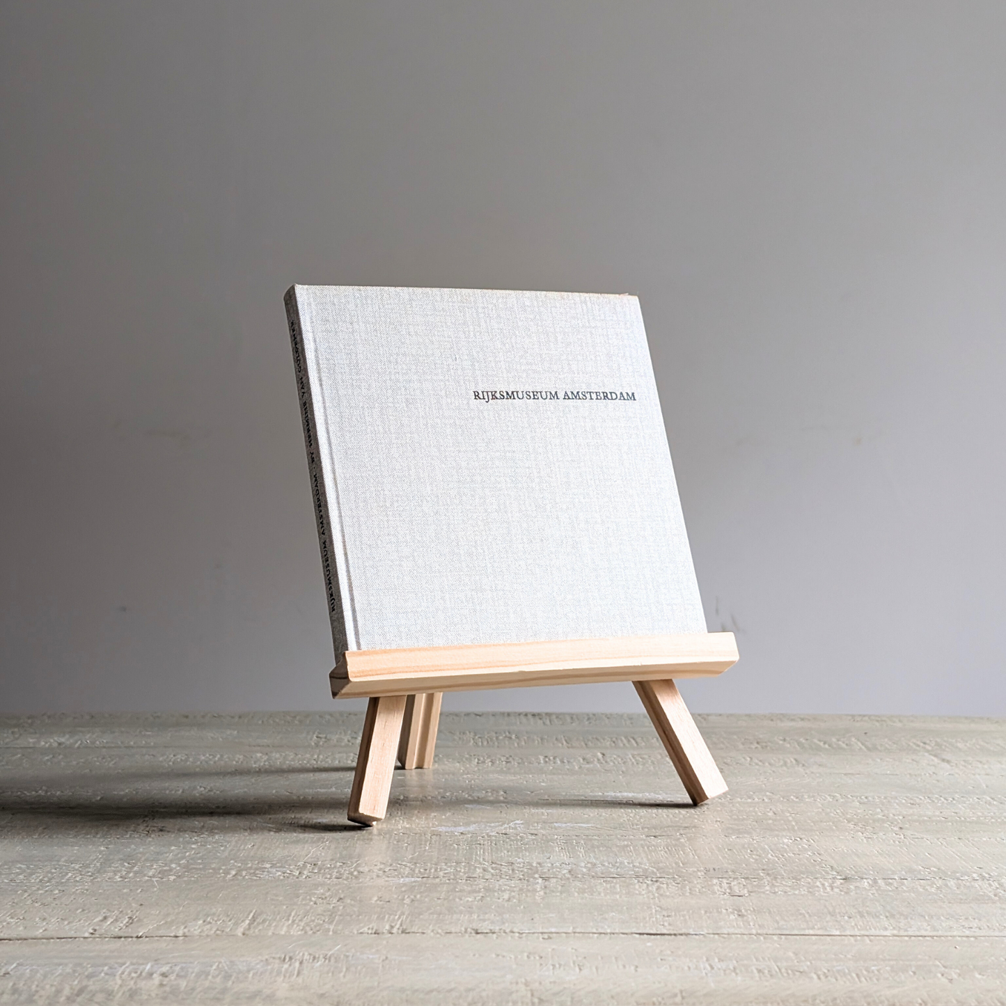 Rijksmuseum Amsterdam Book