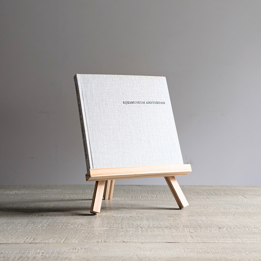 Rijksmuseum Amsterdam Book