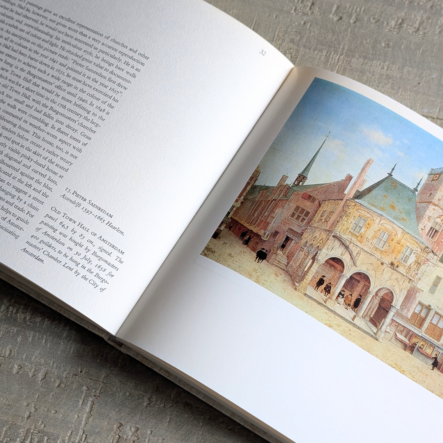 Rijksmuseum Amsterdam Book