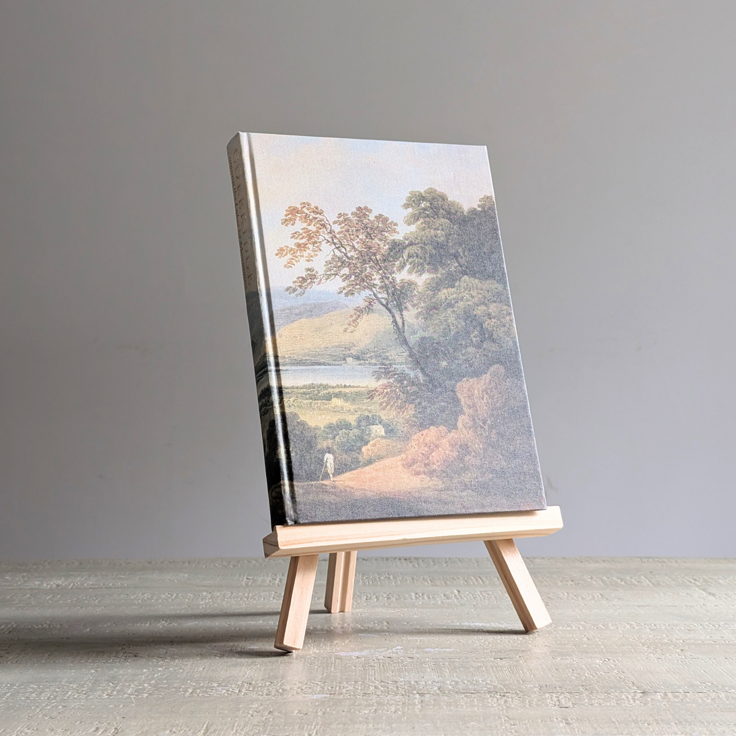 Among the Lakes & Mountains Book