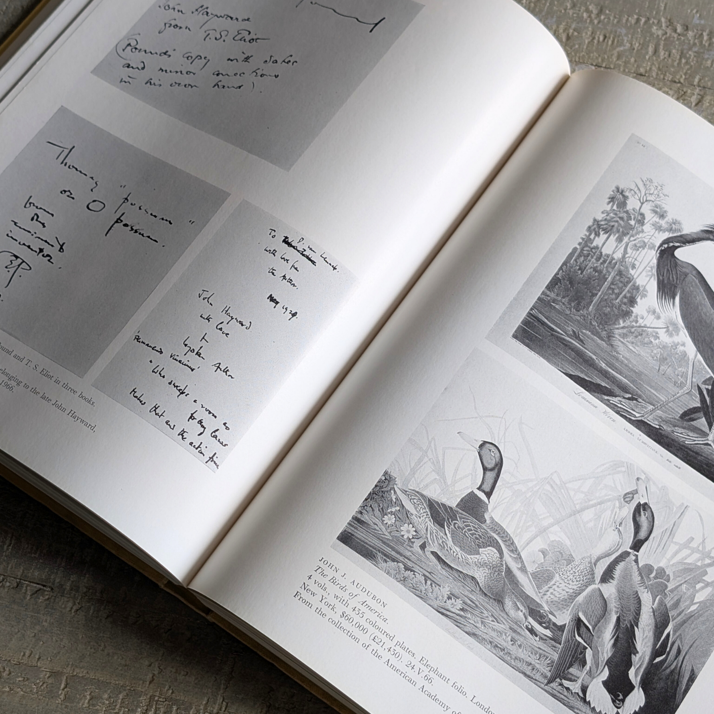 The Year at Sotheby's 1965-66 Book