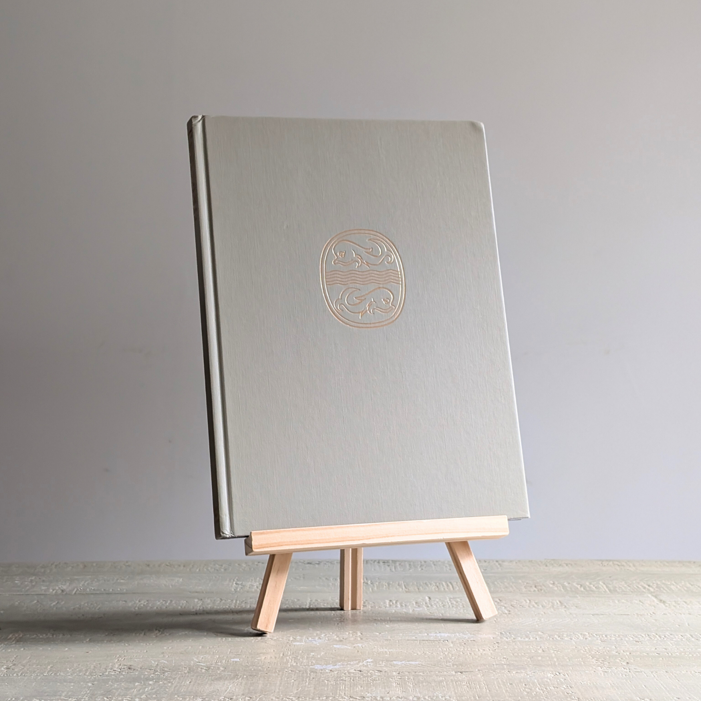 Pissaro Book