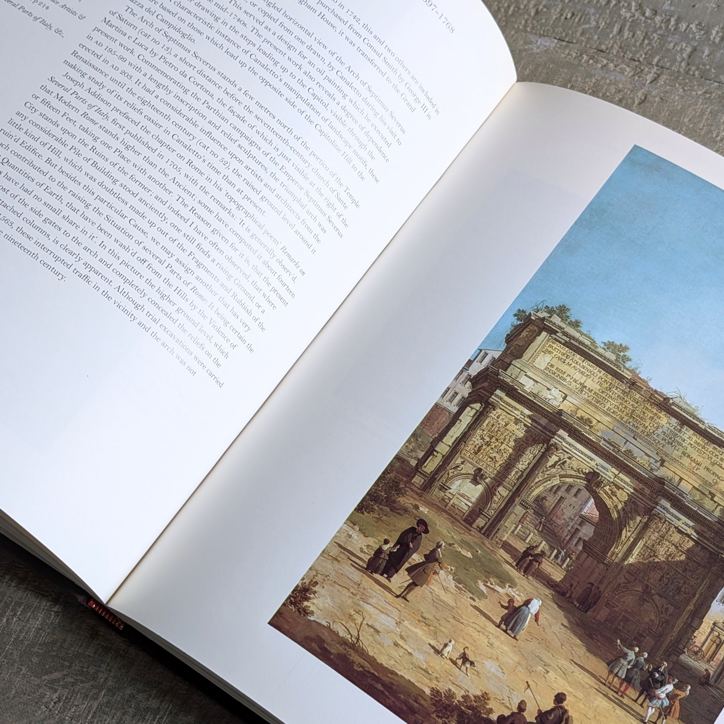 Paintings from Windsor Castle Book