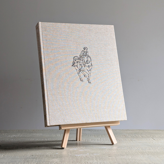 Masterpieces of Italian Drawing Book