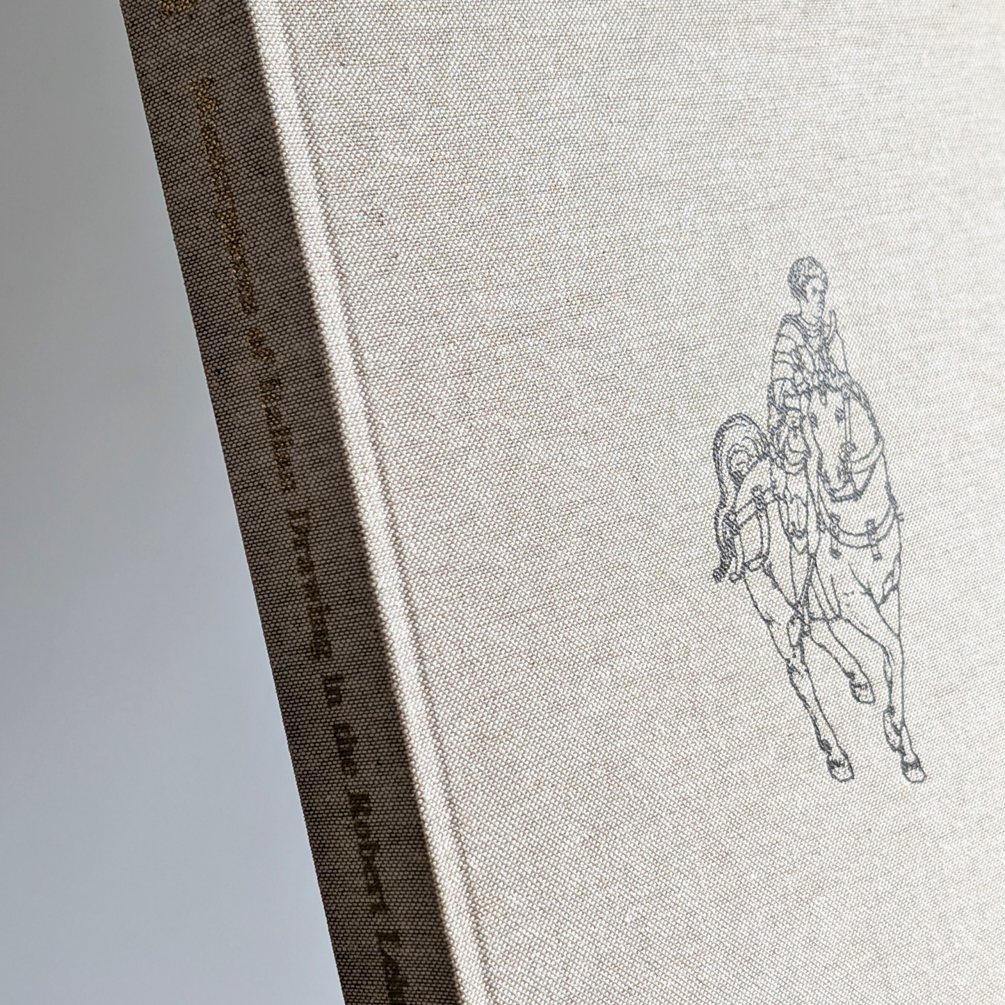 Masterpieces of Italian Drawing Book