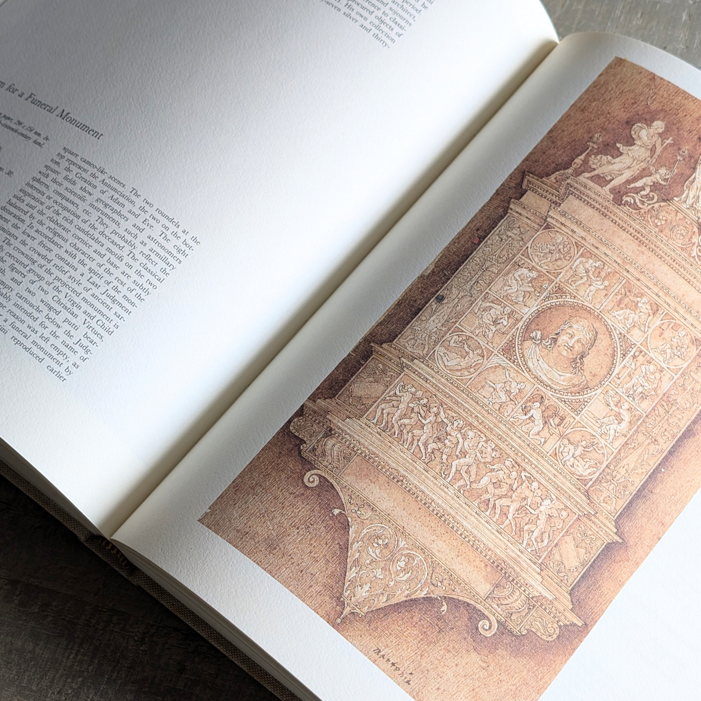 Masterpieces of Italian Drawing Book