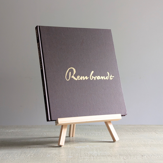 Rembrandt Book