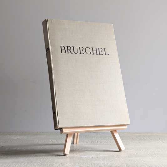 Brueghel Book