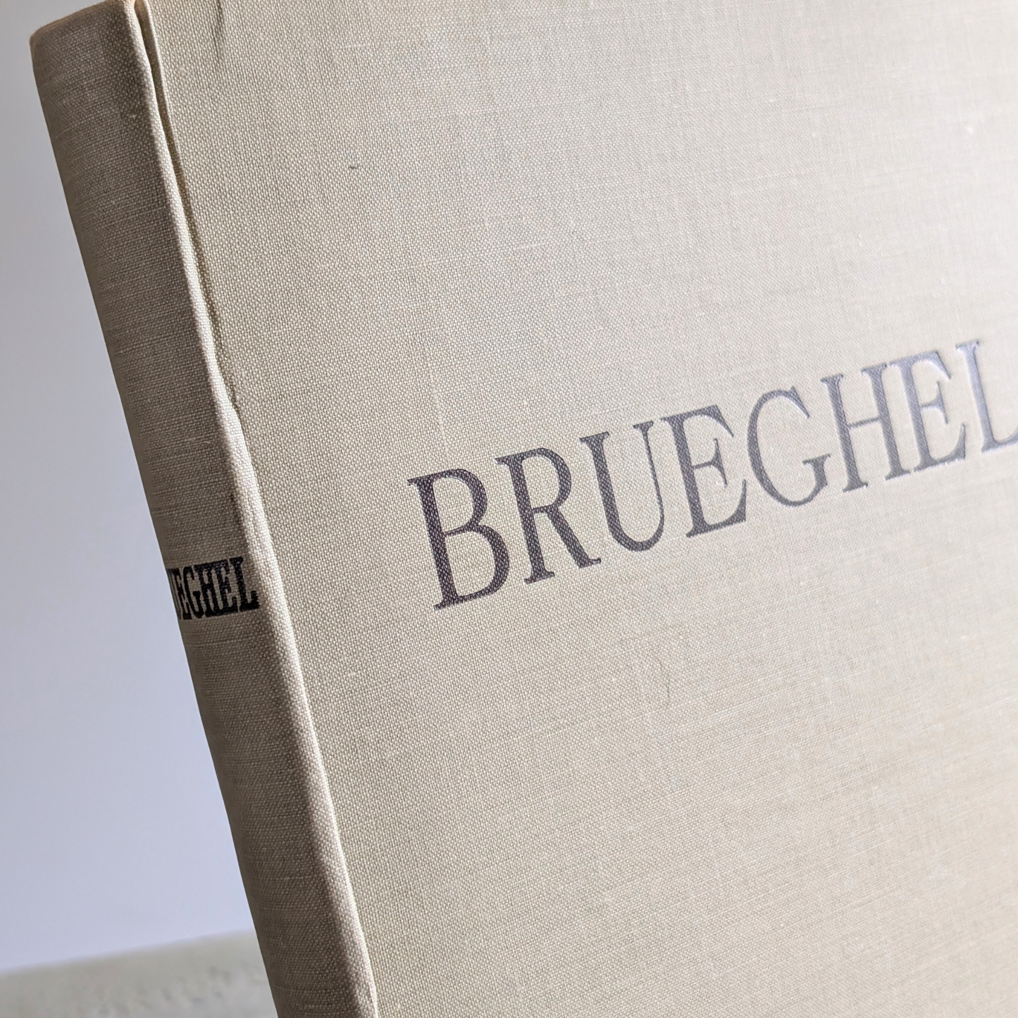 Brueghel Book