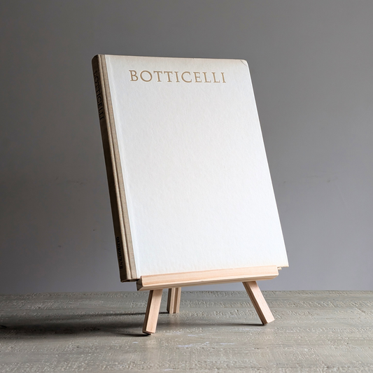 Botticelli Book