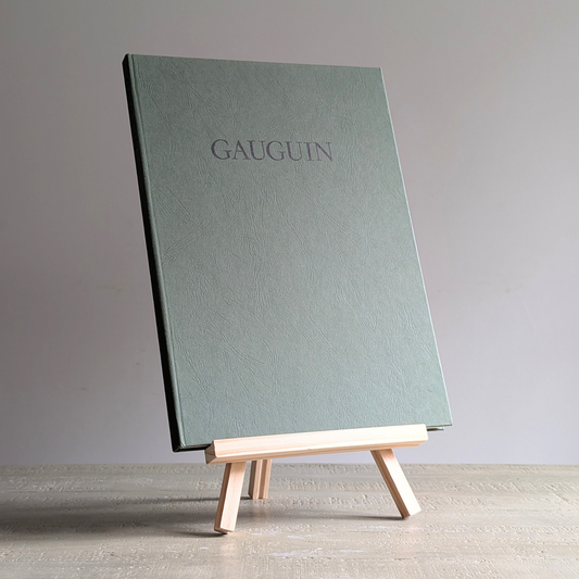 Gauguin Book