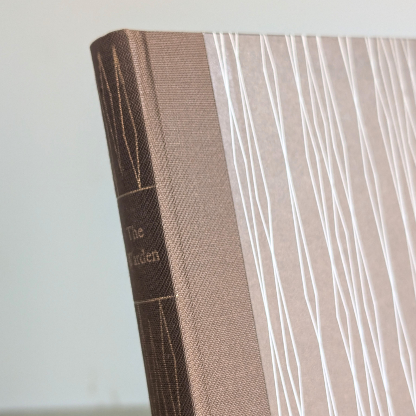 The Warden Book