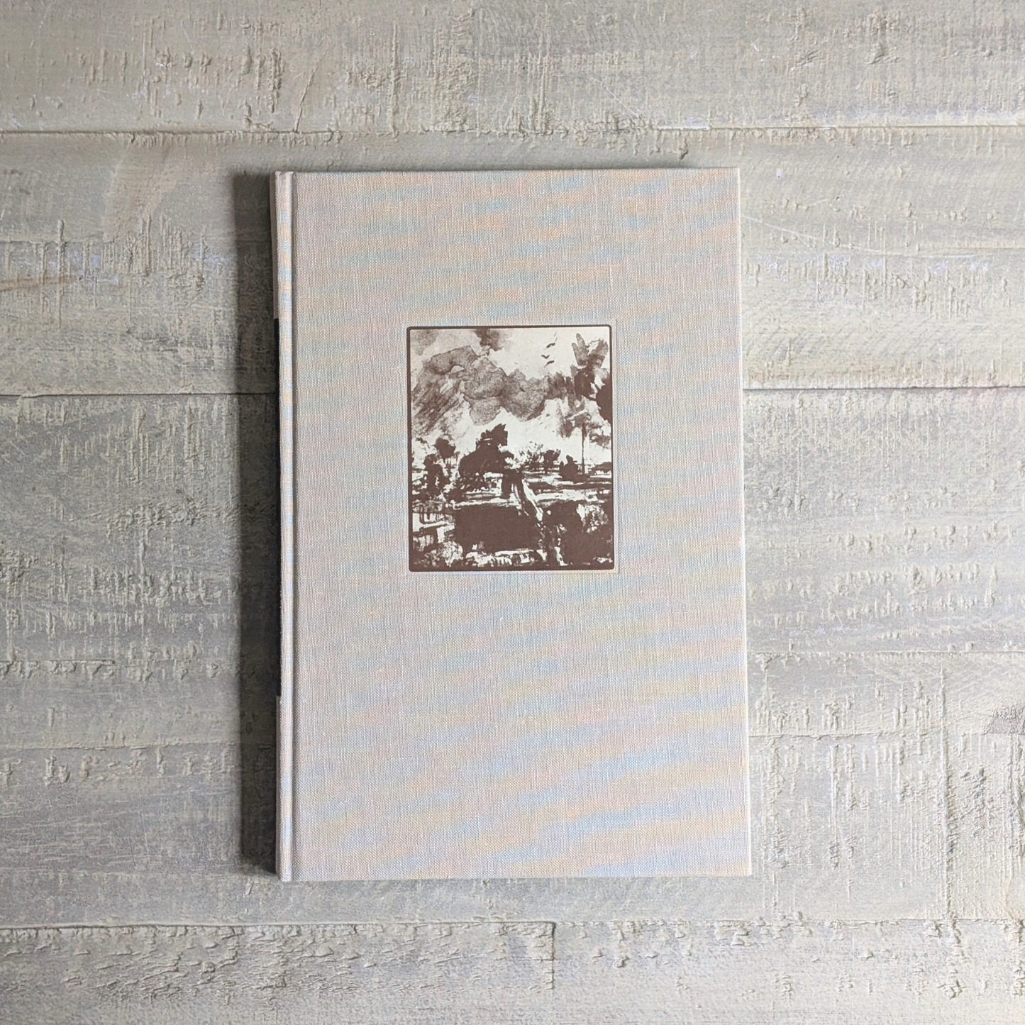England's Constable Book
