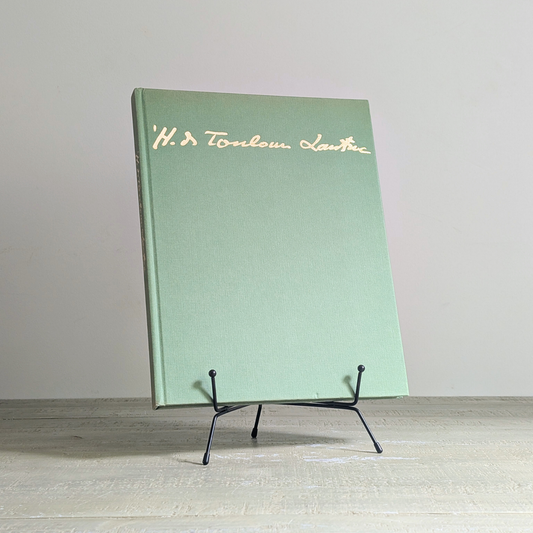 HS Toulouse-Lautrec Book