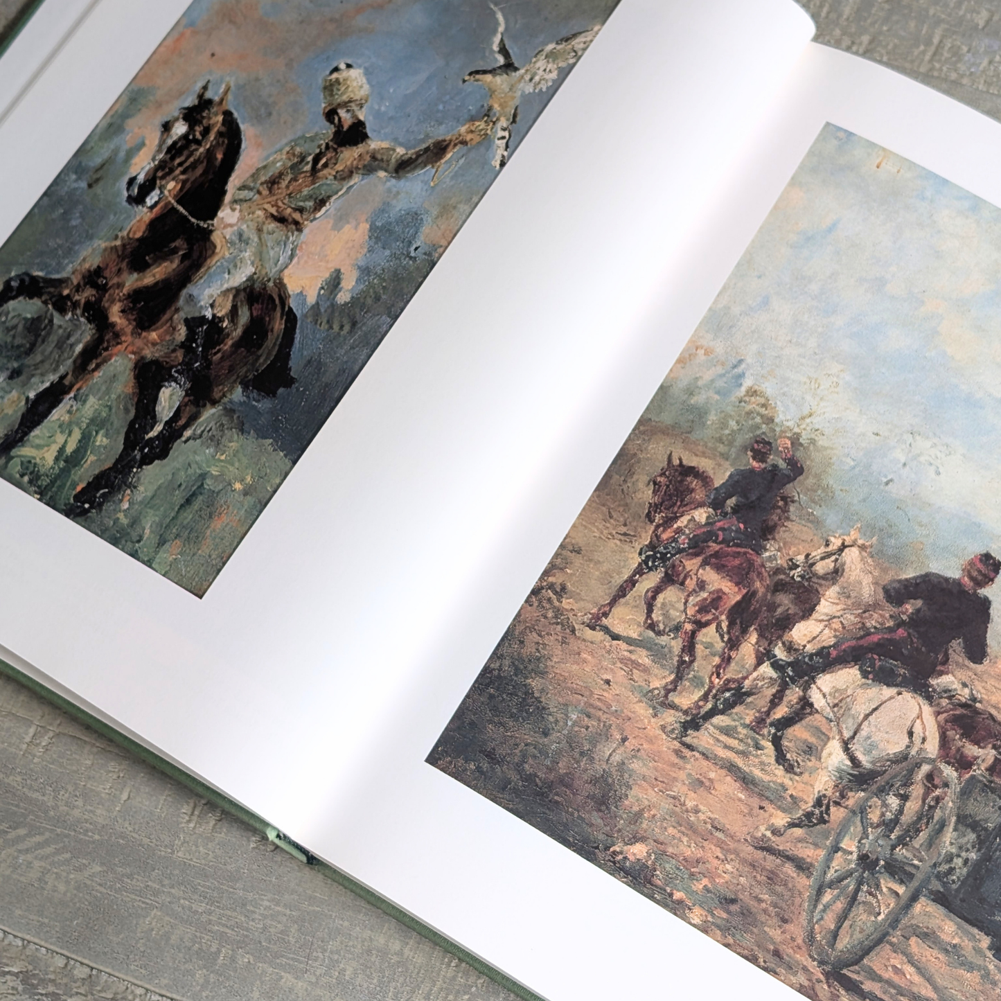 HS Toulouse-Lautrec Book