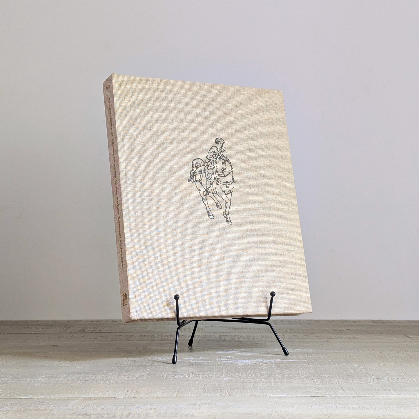 Masterpieces of Italian Drawing Book