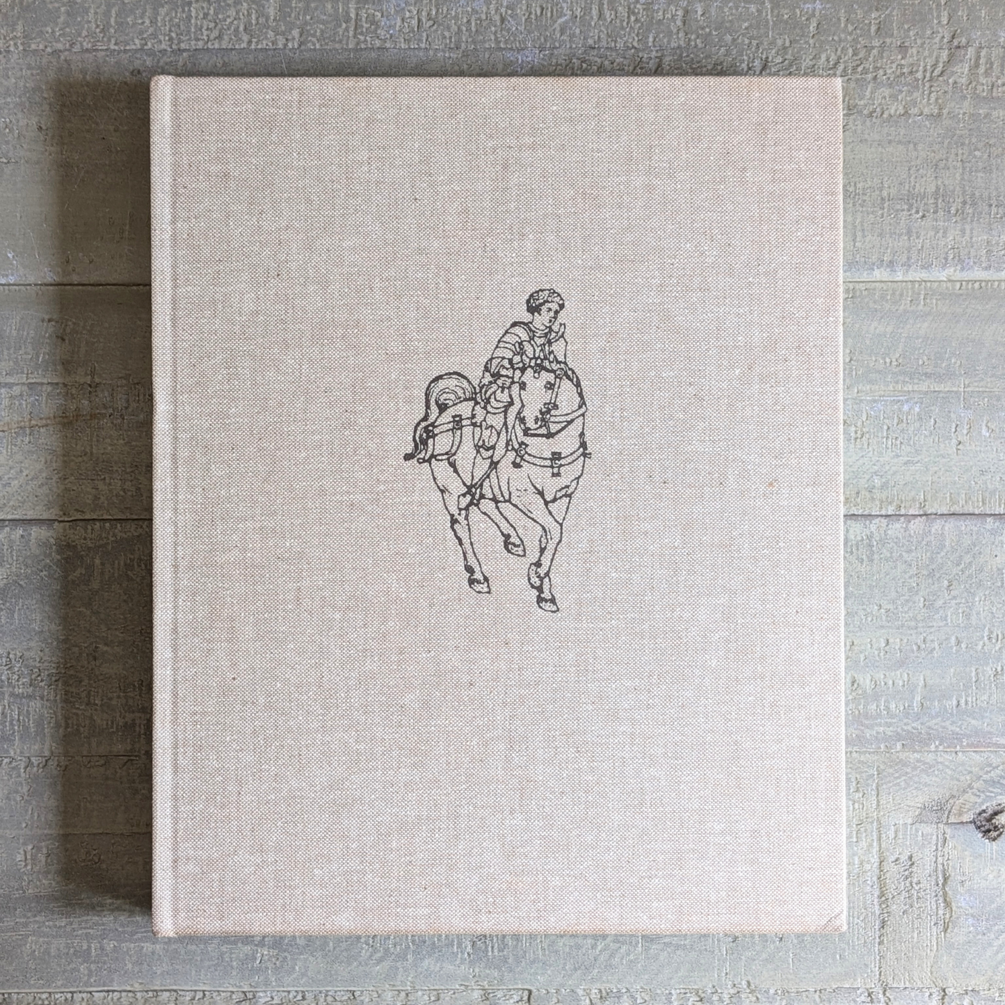 Masterpieces of Italian Drawing Book