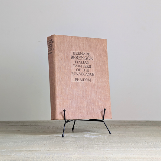 The Italian Painters of the Renaissance Book