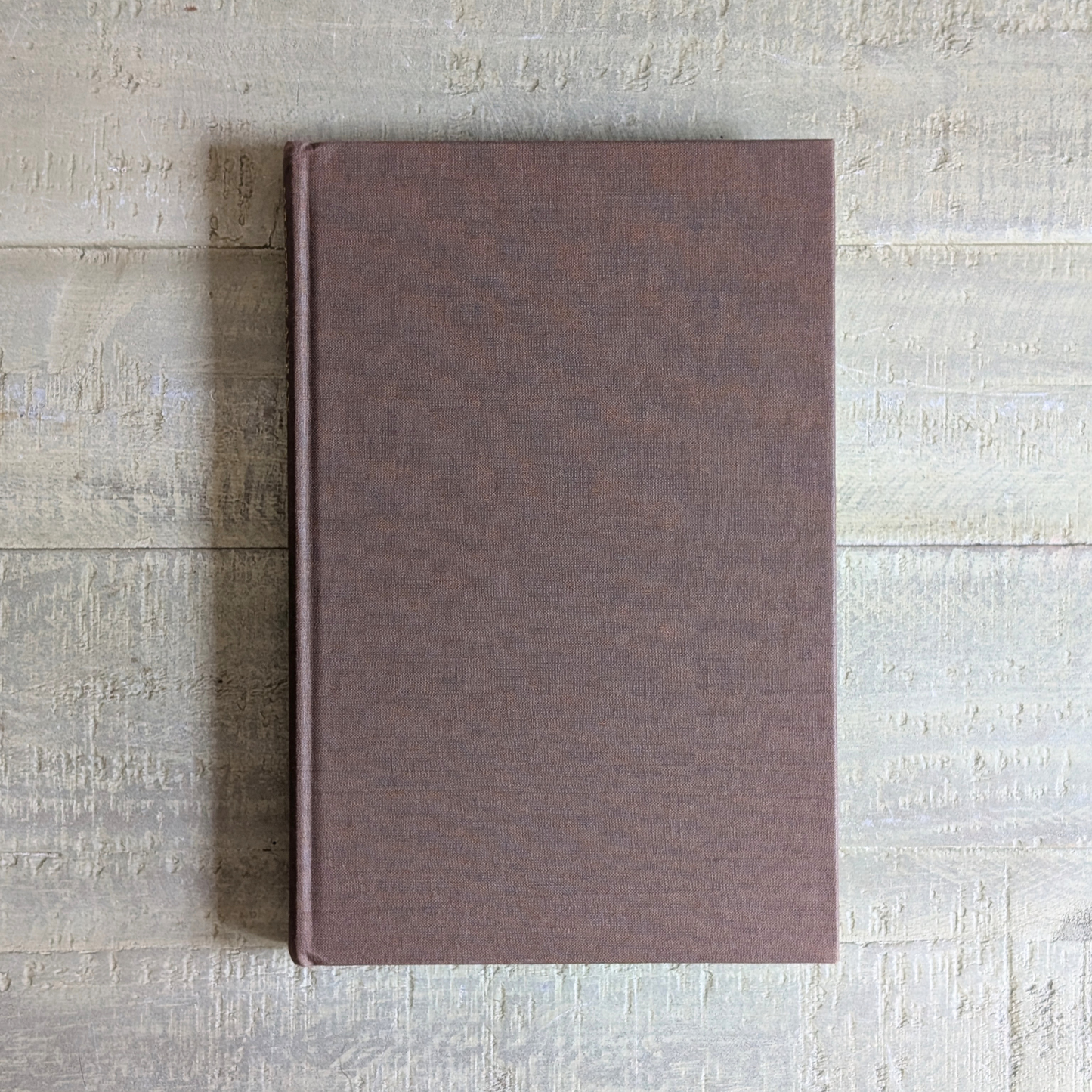 Mediterranean Heritage Book