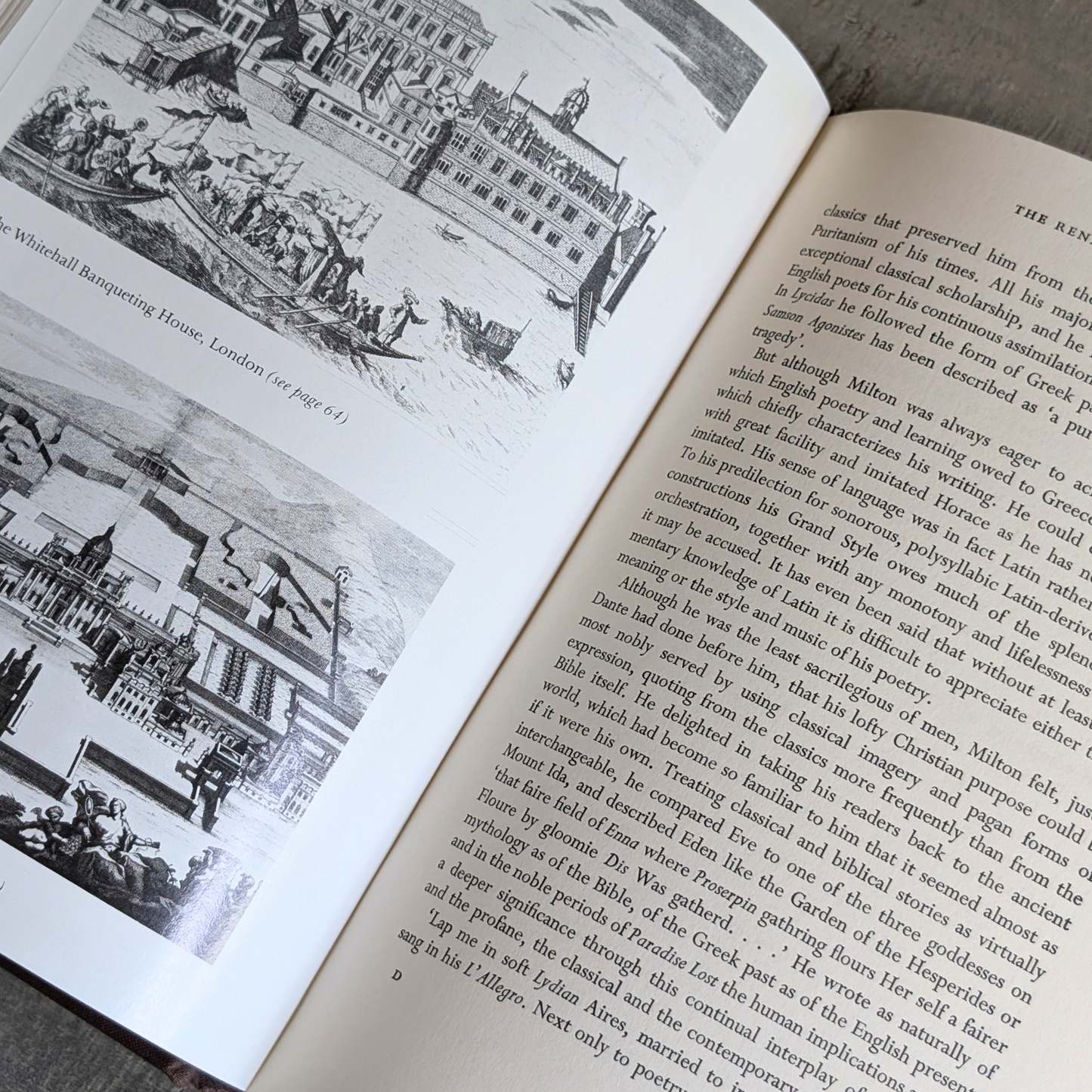 Mediterranean Heritage Book