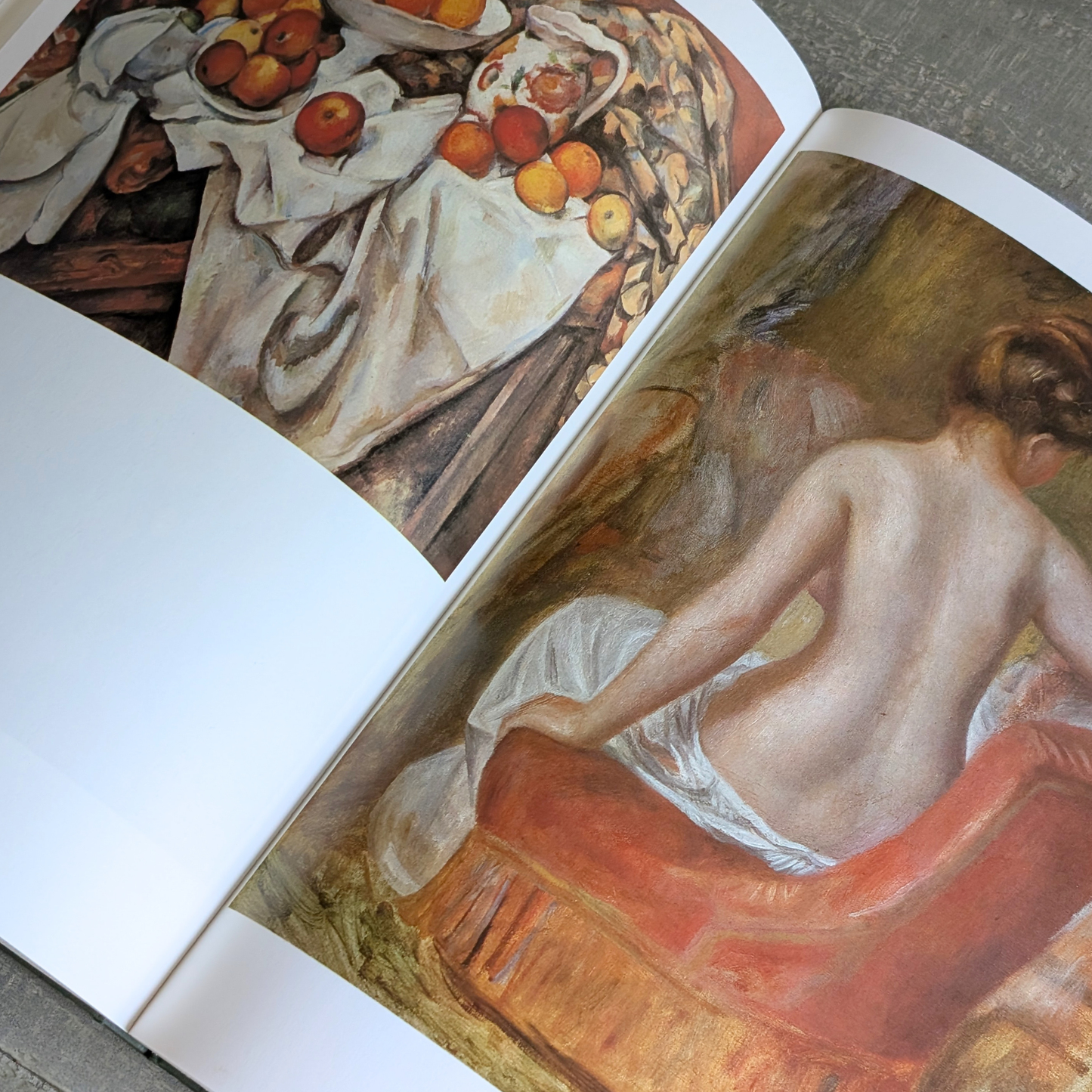Post Impressionism Book