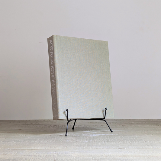 Art at Auction 1968-69 Book