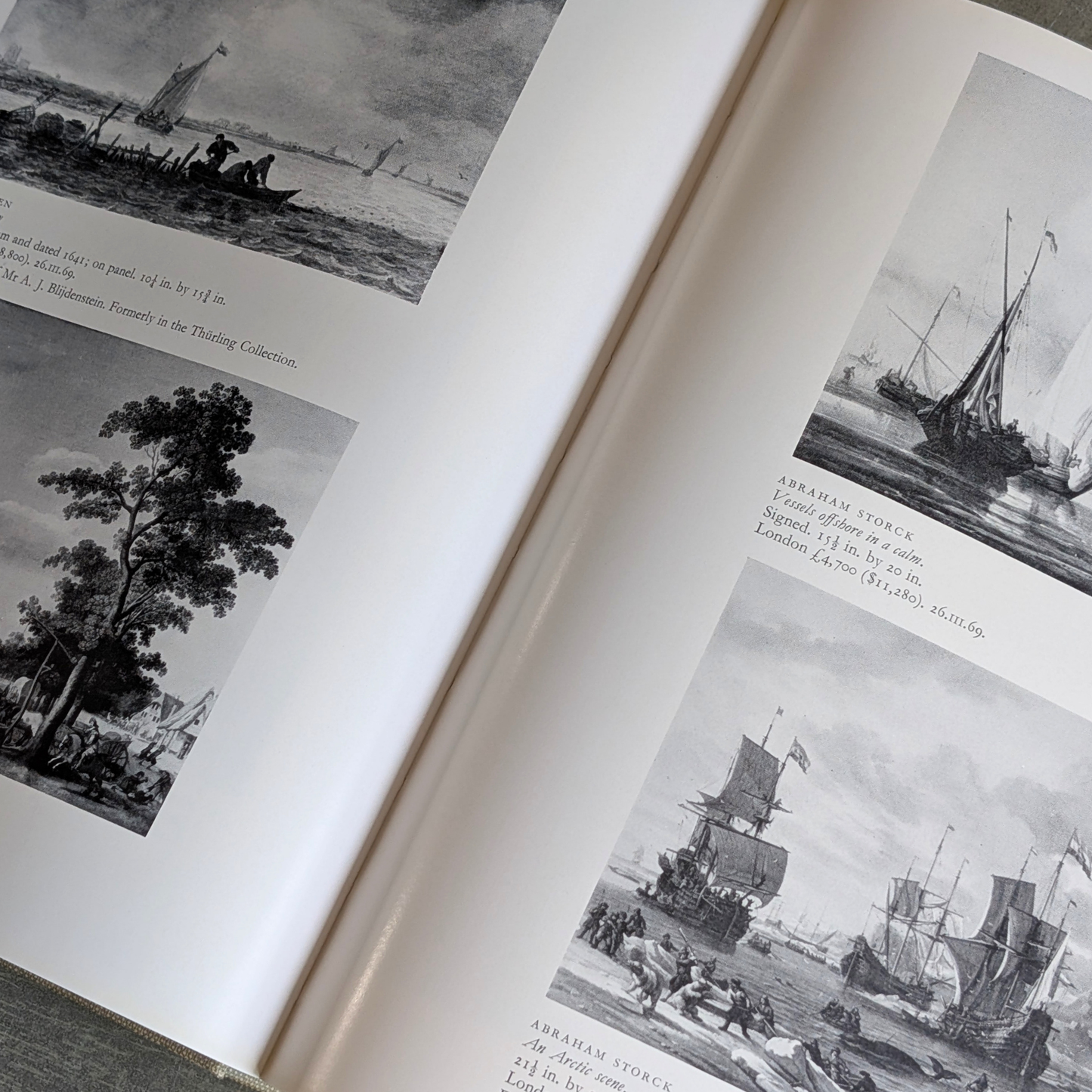 Art at Auction 1968-69 Book