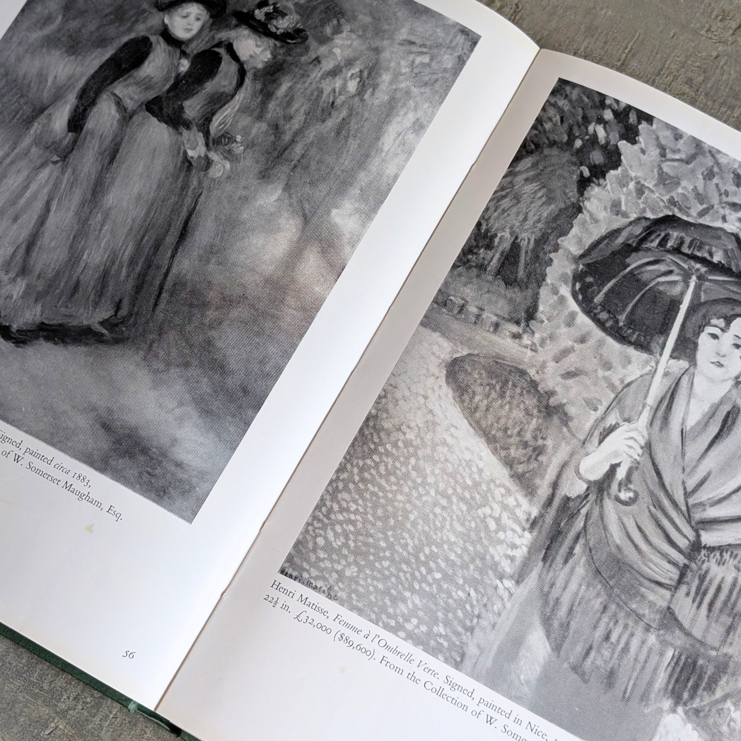 Sotheby's 1961-2 Book