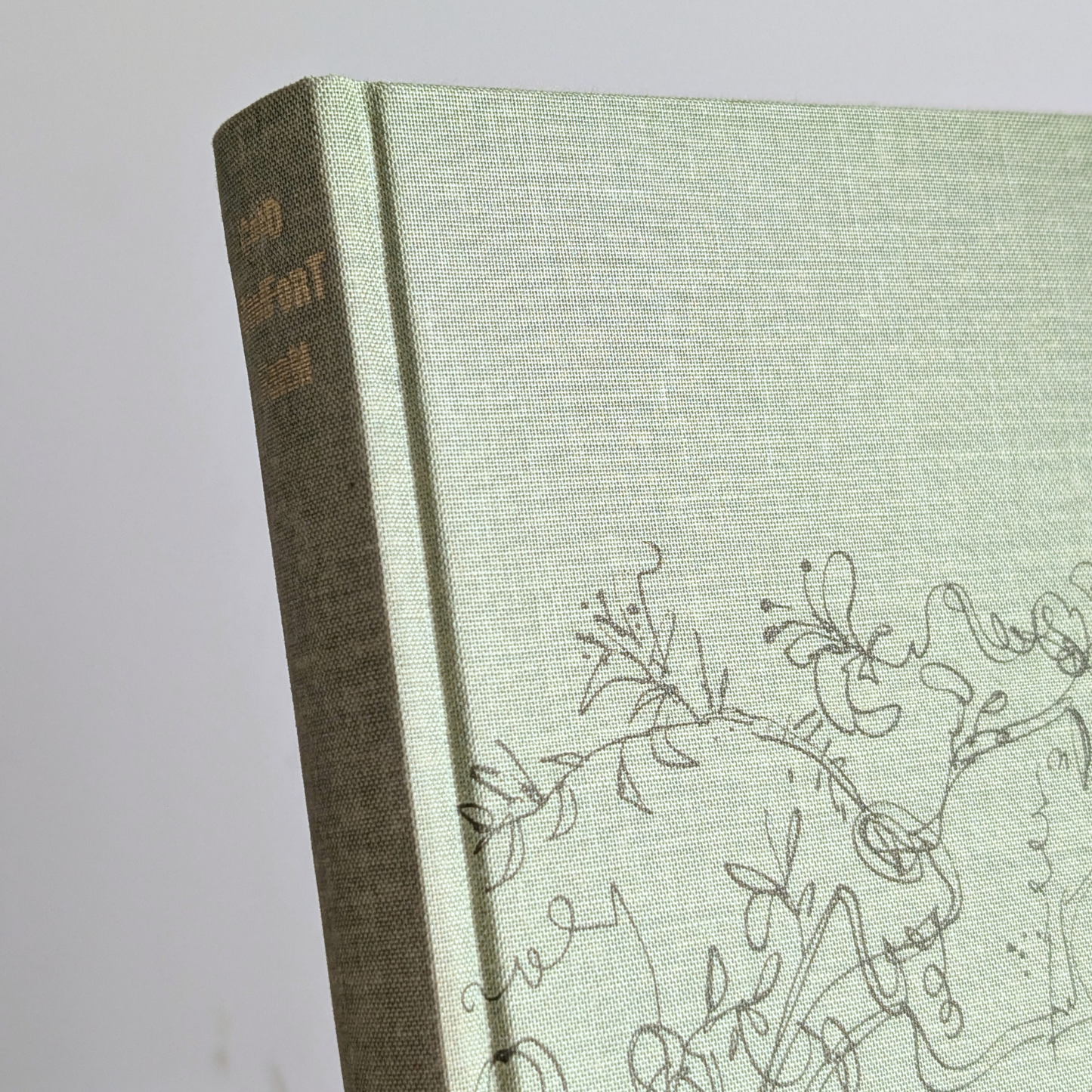 Cold Comfort Farm Book