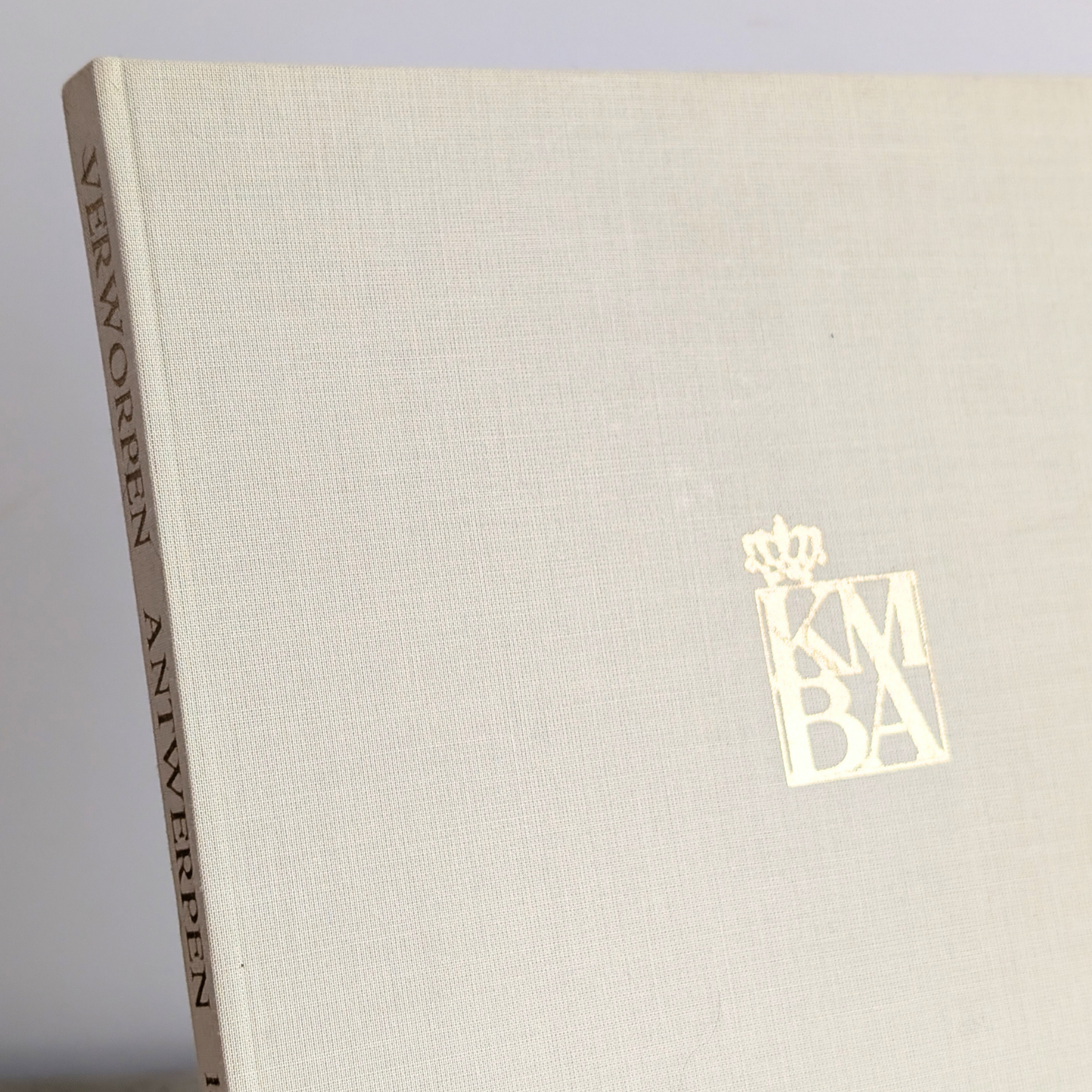 Antwerpen 1848-1914 Book