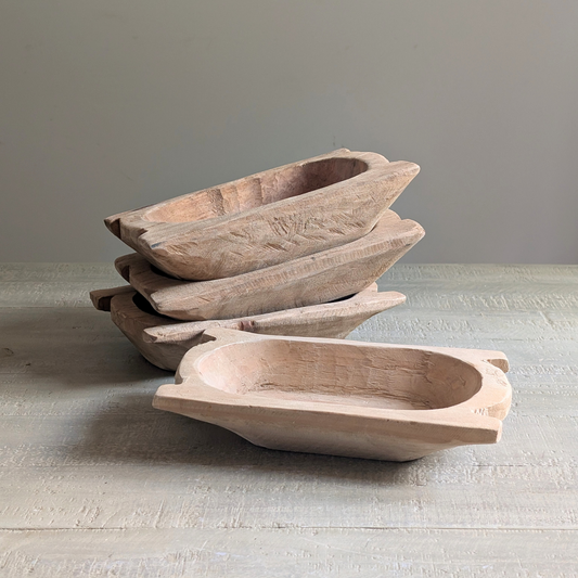 XS Dough Bowls